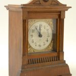 795 4483 TABLE CLOCK